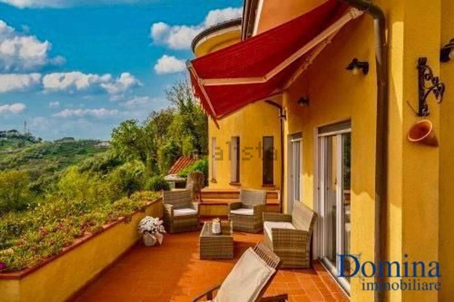 Casas o chalets en Romagnano, Massa