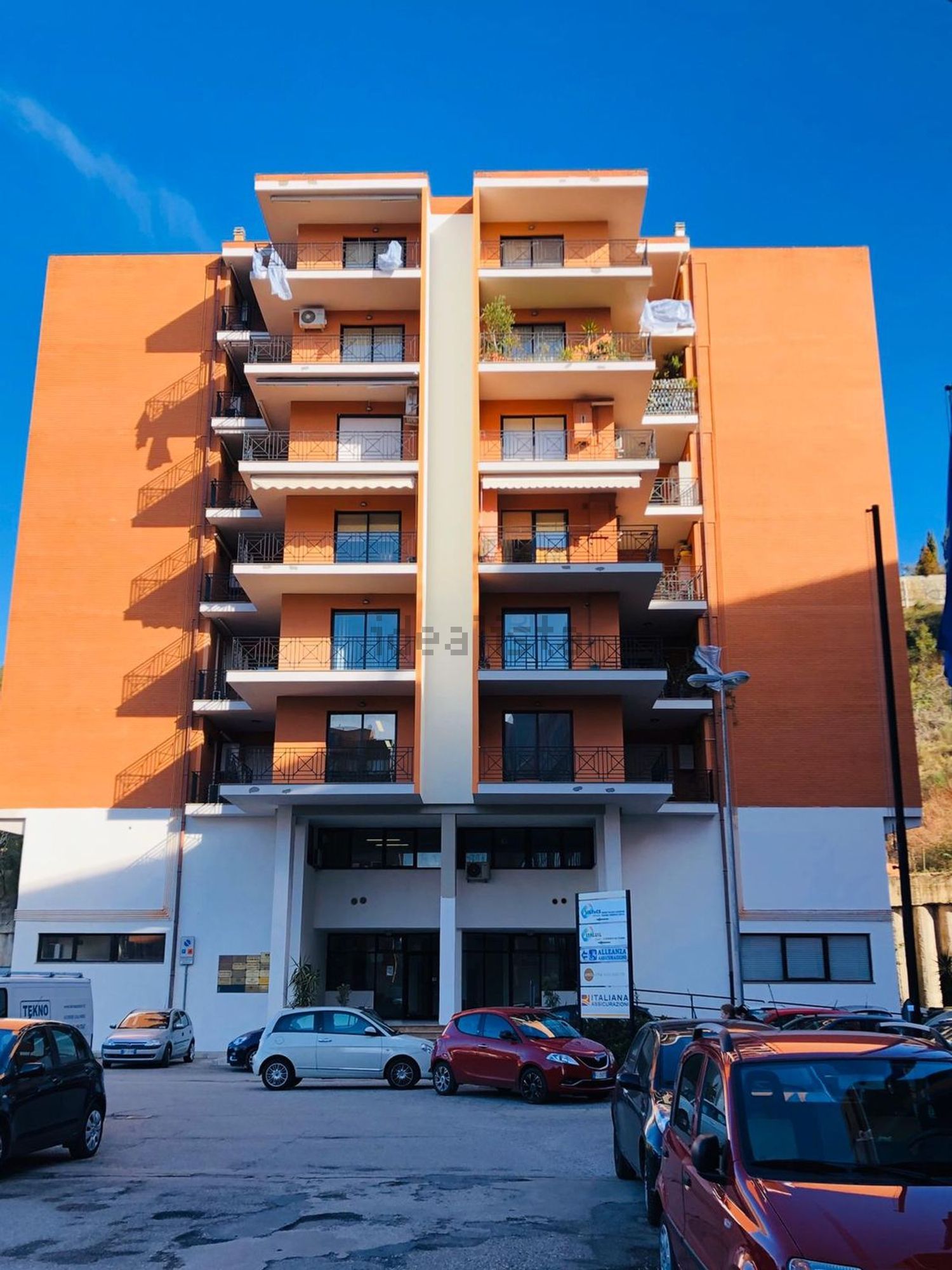 Appartamento a Chieti Città, Chieti