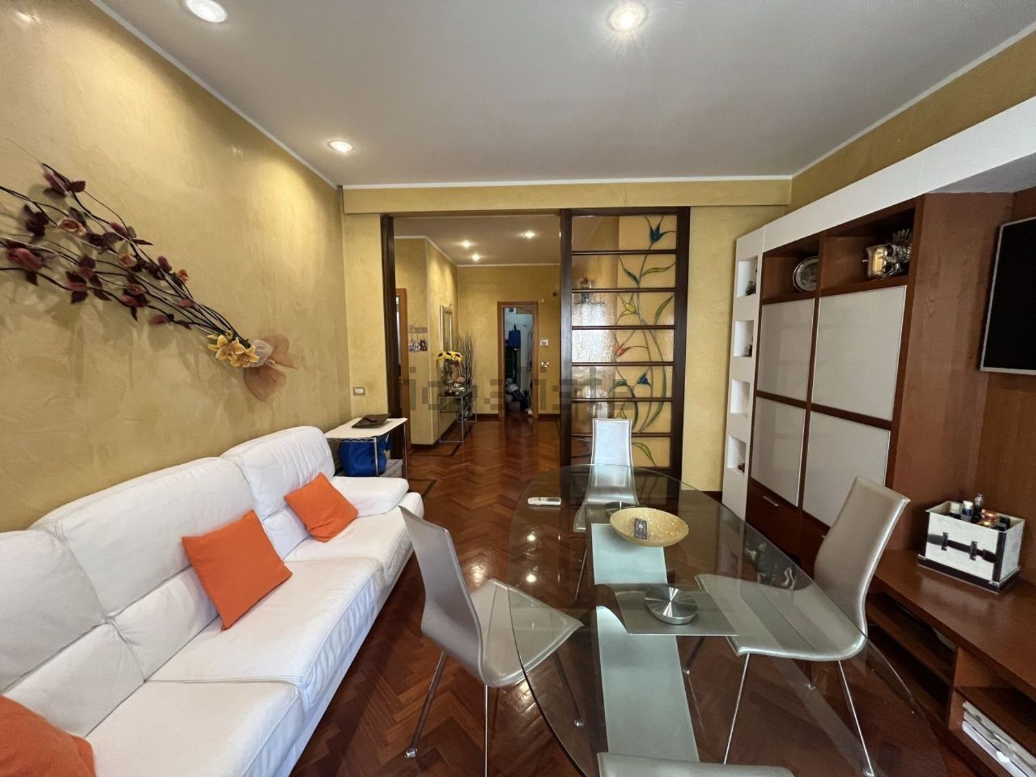Appartamento a Rifredi, Firenze