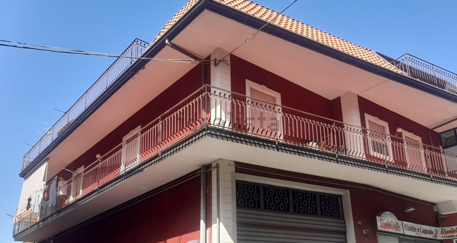 Appartamento a Adrano