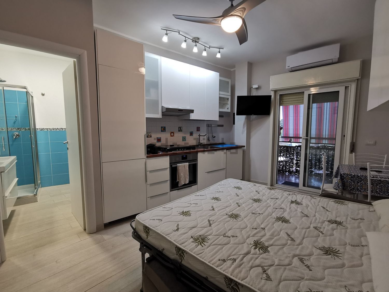 Appartement à Giardini-Naxos