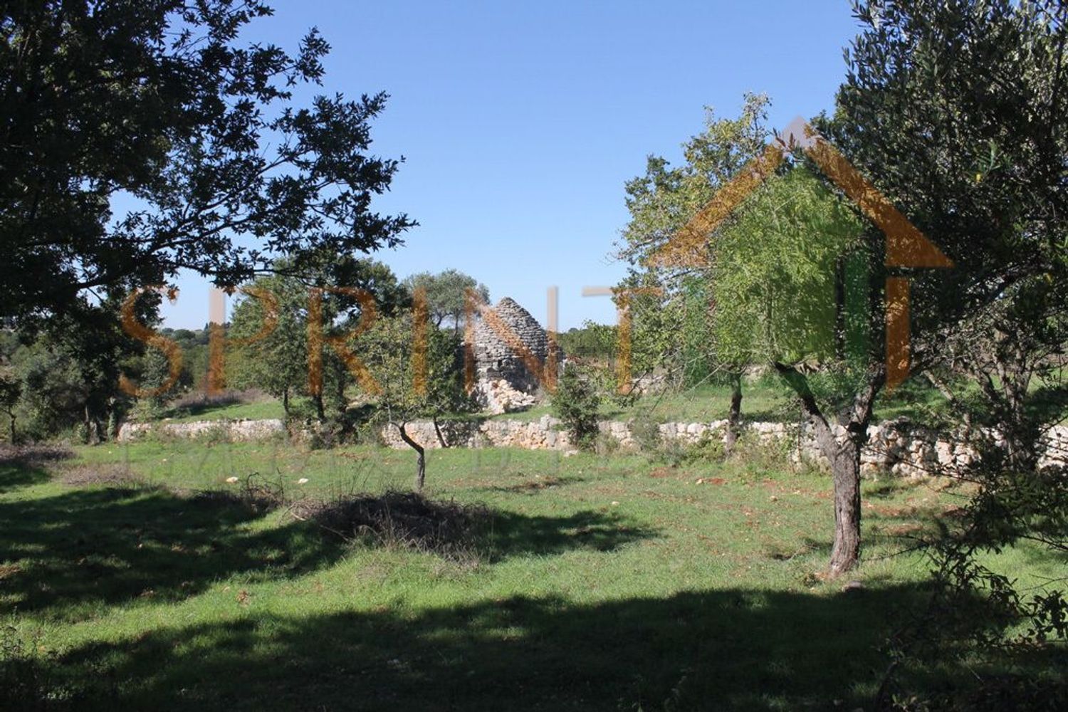 Villetta indipendente a Impalata - Santa Lucia - L'Assunta, Monopoli