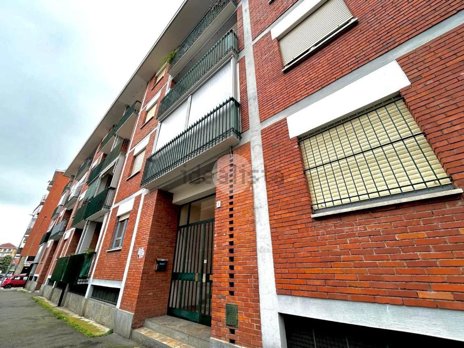 appartamento in vendita a Settimo Torinese
