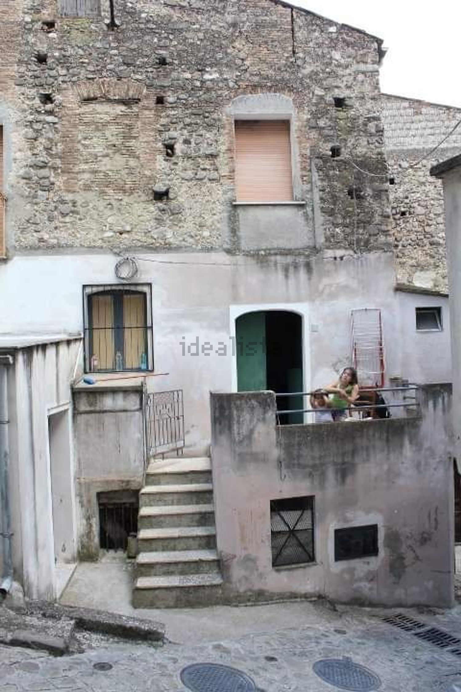 Appartamento a Senise