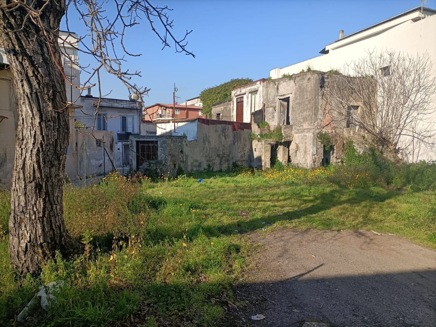 Casa di campagna a San Giuseppe Vesuviano