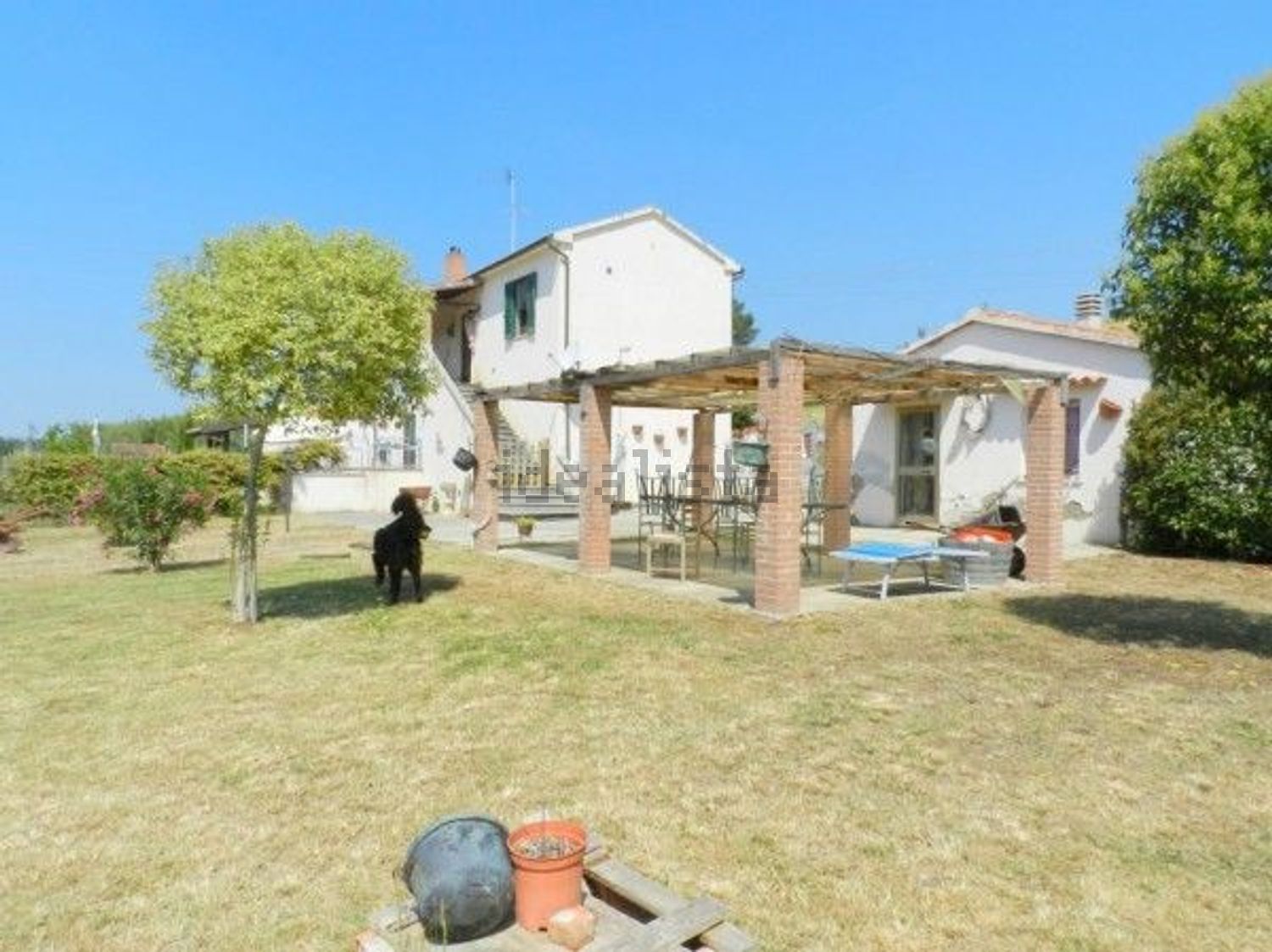 Flat in Vada, Rosignano Marittimo