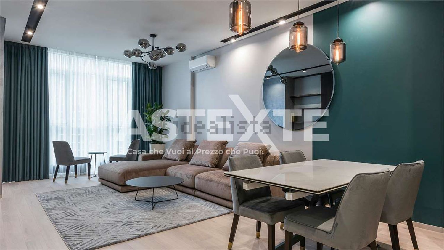 Flat in Lagosanto