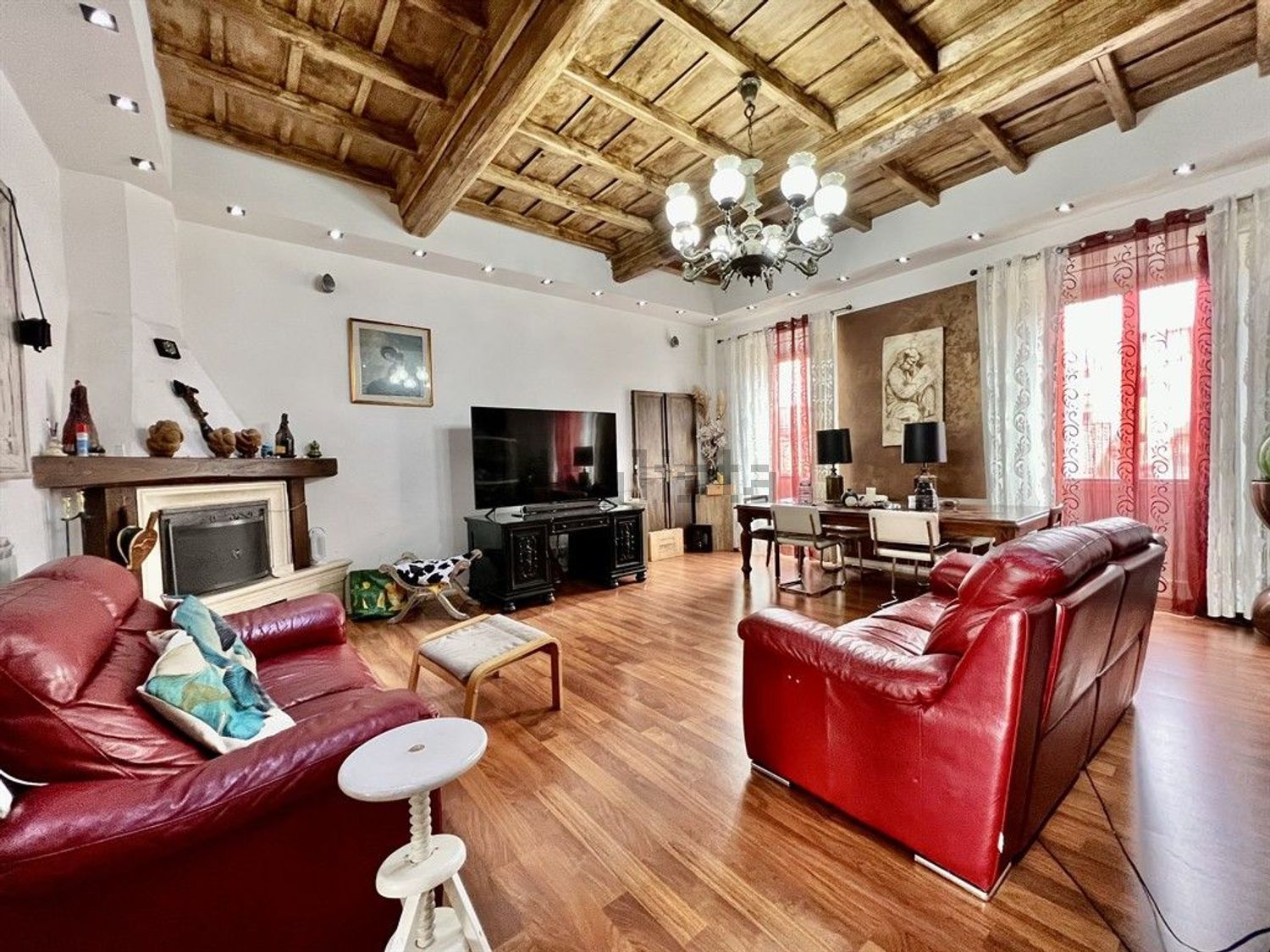 Flat in Centro, Albano Laziale