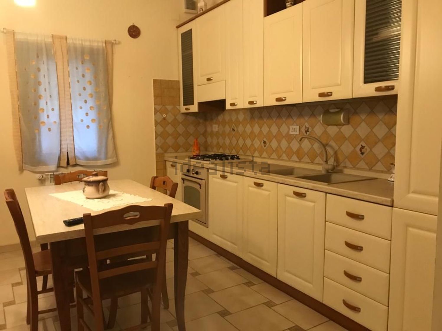 Flat in Città di Bagheria, Bagheria