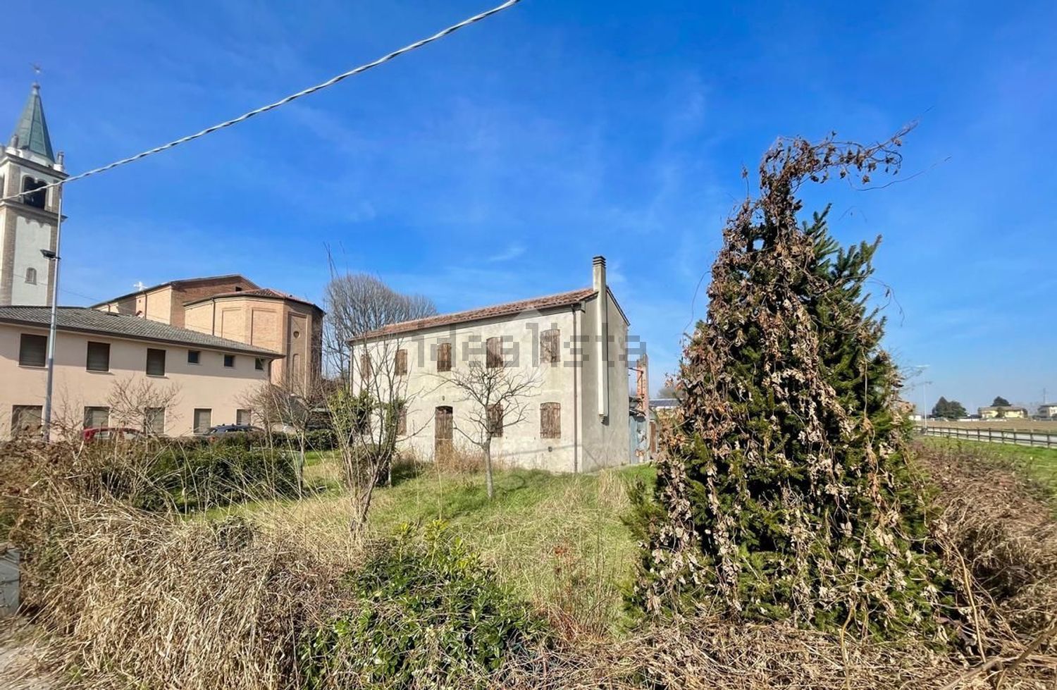 Rustici e casali a San Giacomo - Lion-Carpanedo, Albignasego
