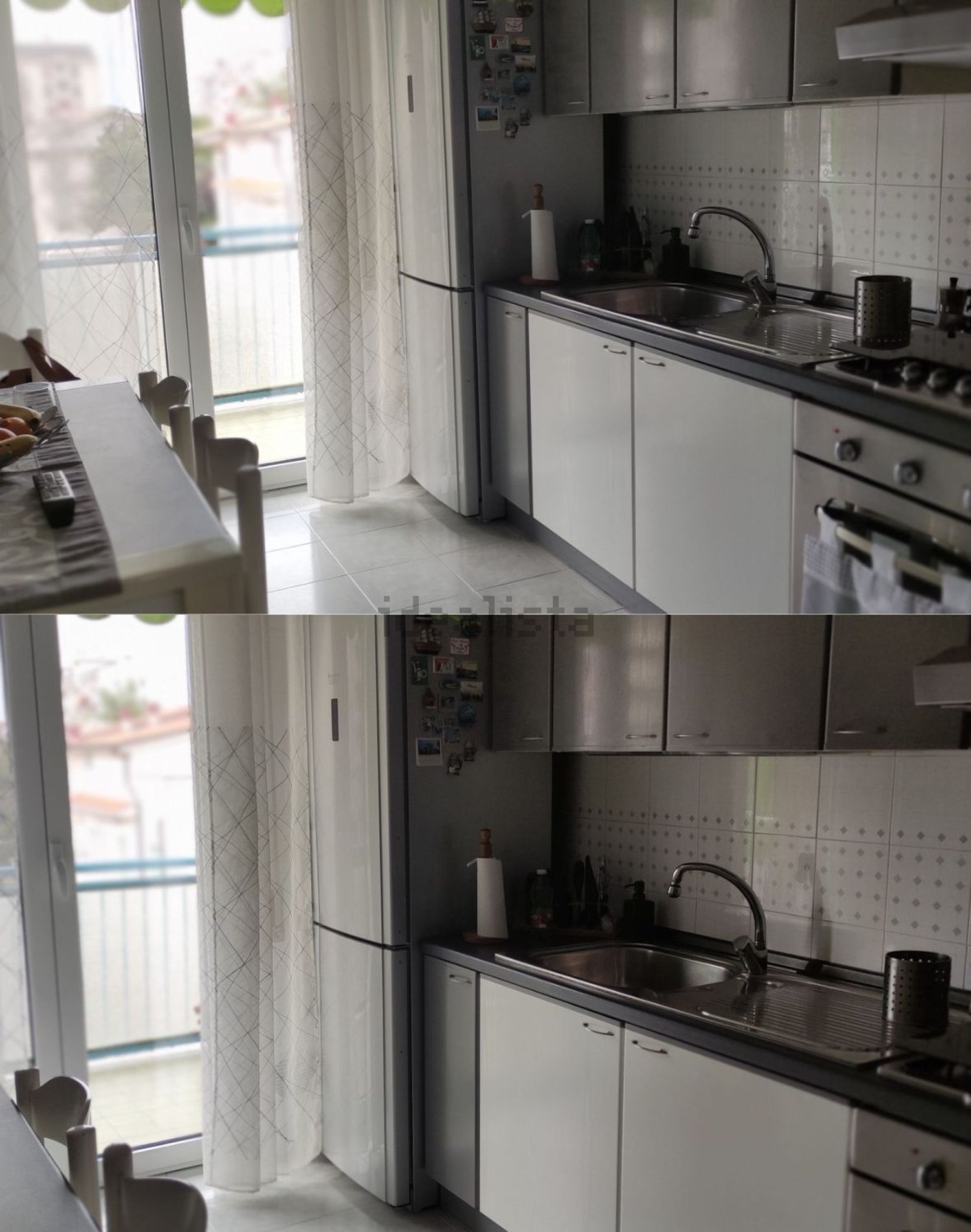 Appartement à Piazza Duca - Strada Parco, Pescara