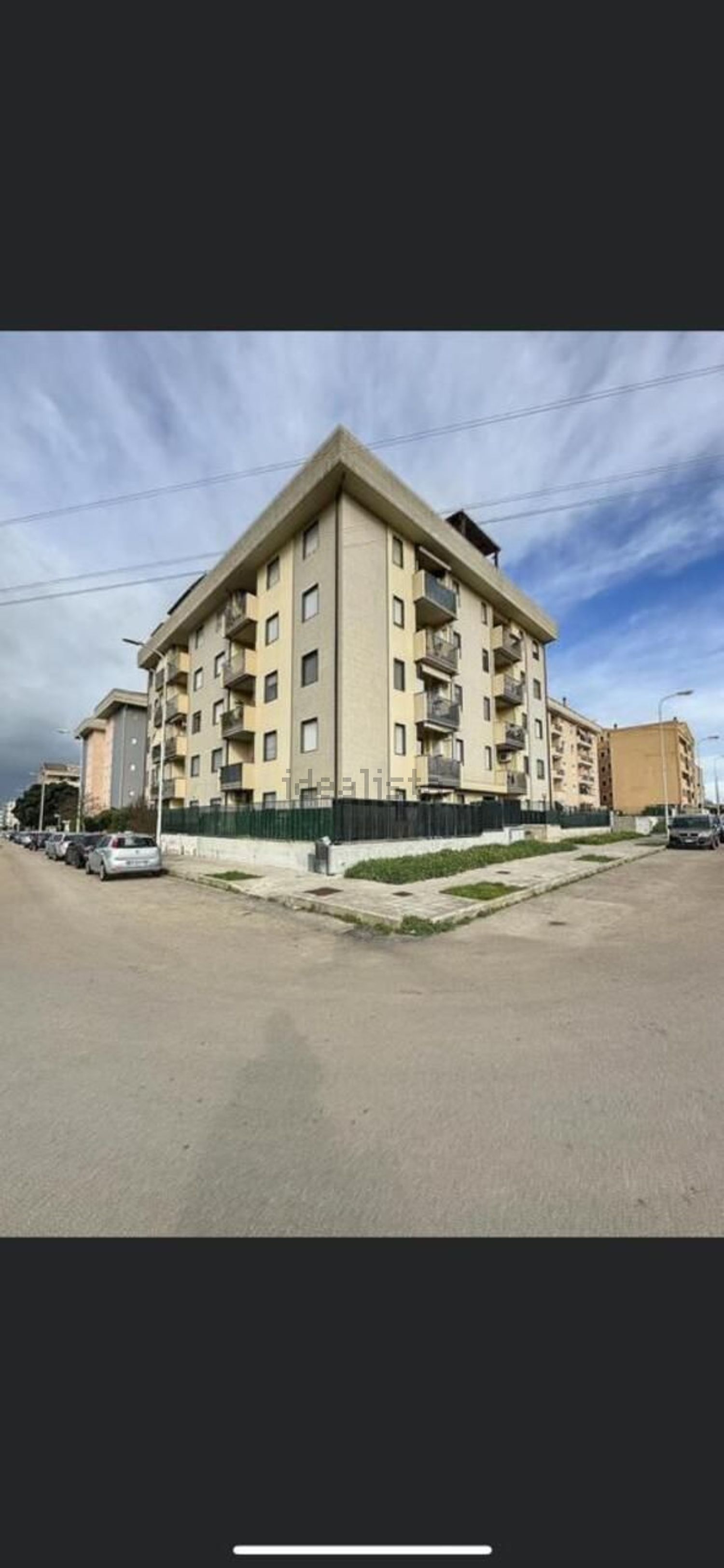 Flat in Sant'Orsola - Latte Dolce - Baddimanna, Sassari