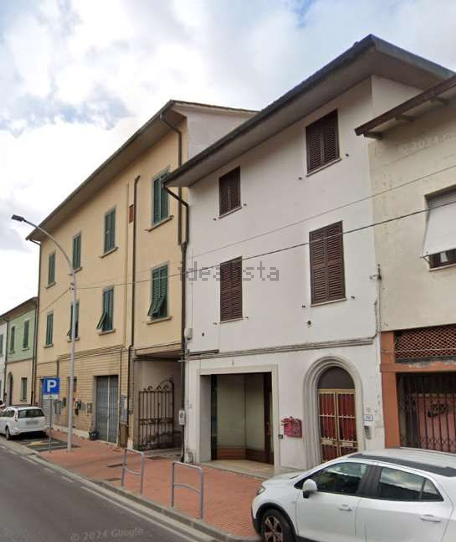Wohnung in Le Case - Grotta Giusti - Vergine dei Pini, Monsummano Terme
