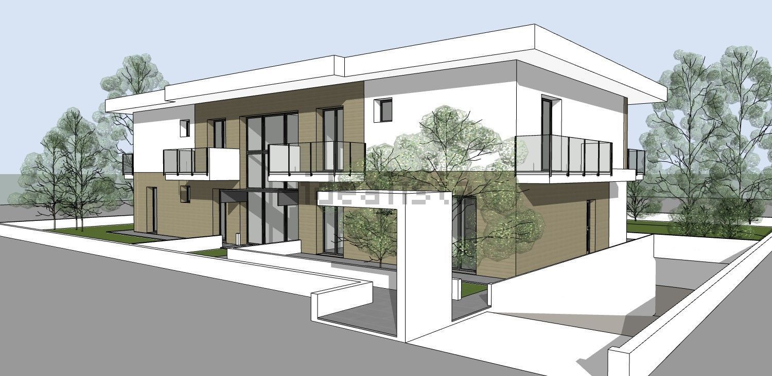 Flat in Comun Nuovo