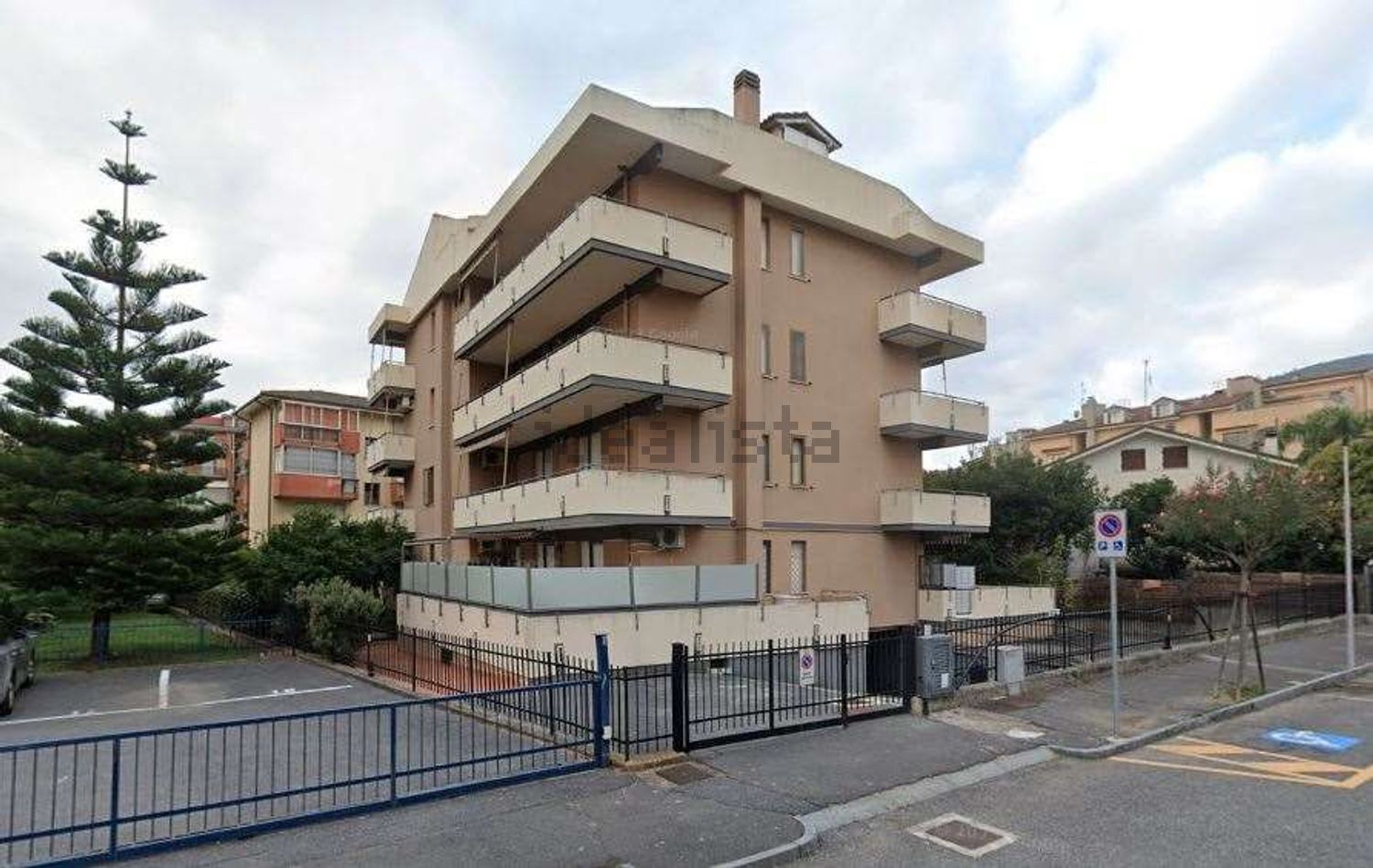 Appartamento a Centro - Marina, Andora