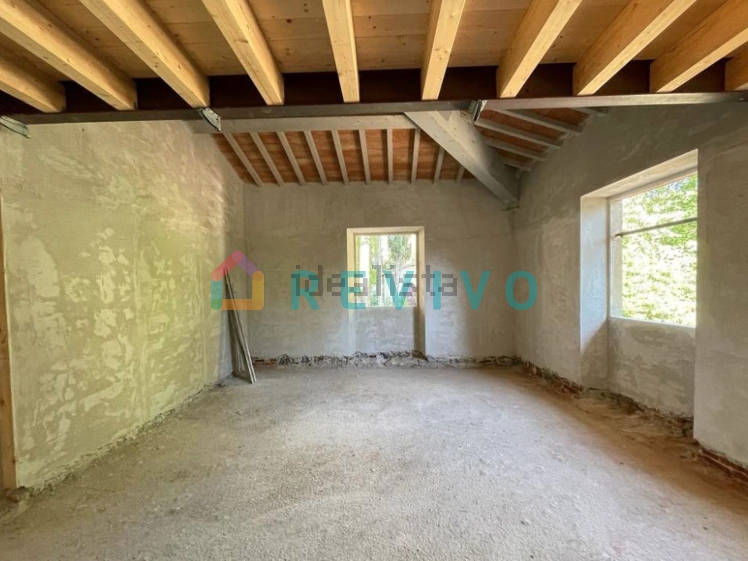 Appartamento a Coverciano, Firenze