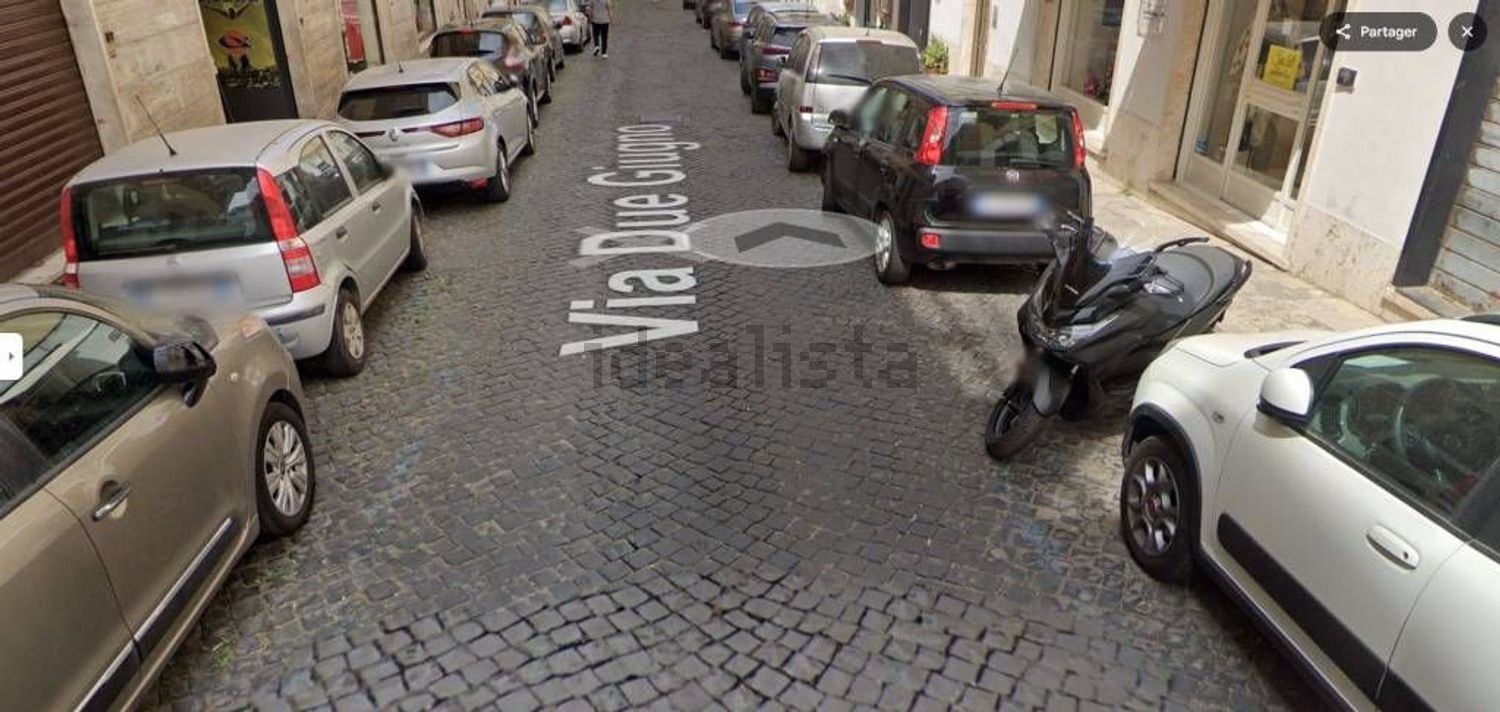 Appartamento a Centro Storico, Tivoli