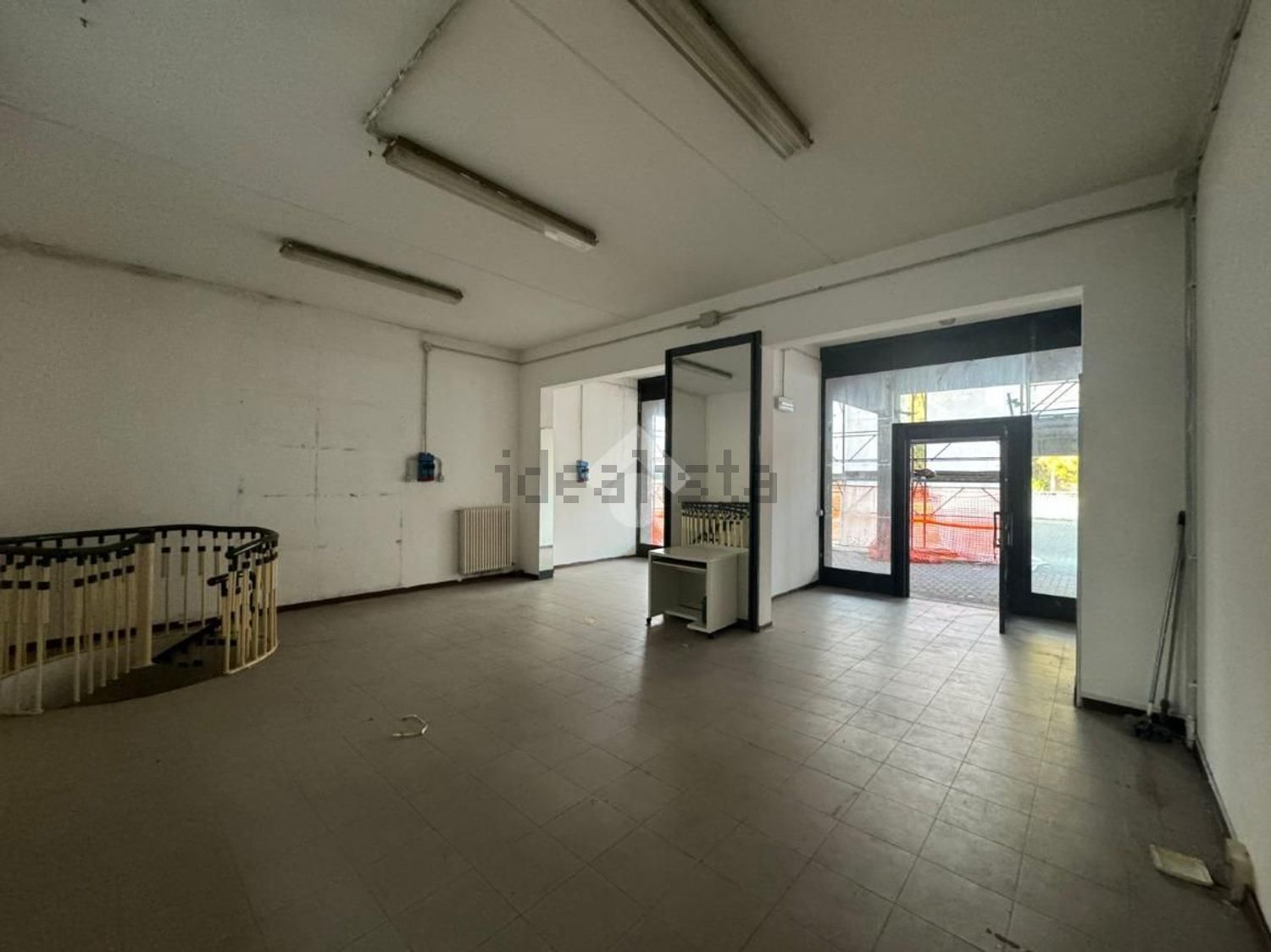 Flat in Montanara, Parma