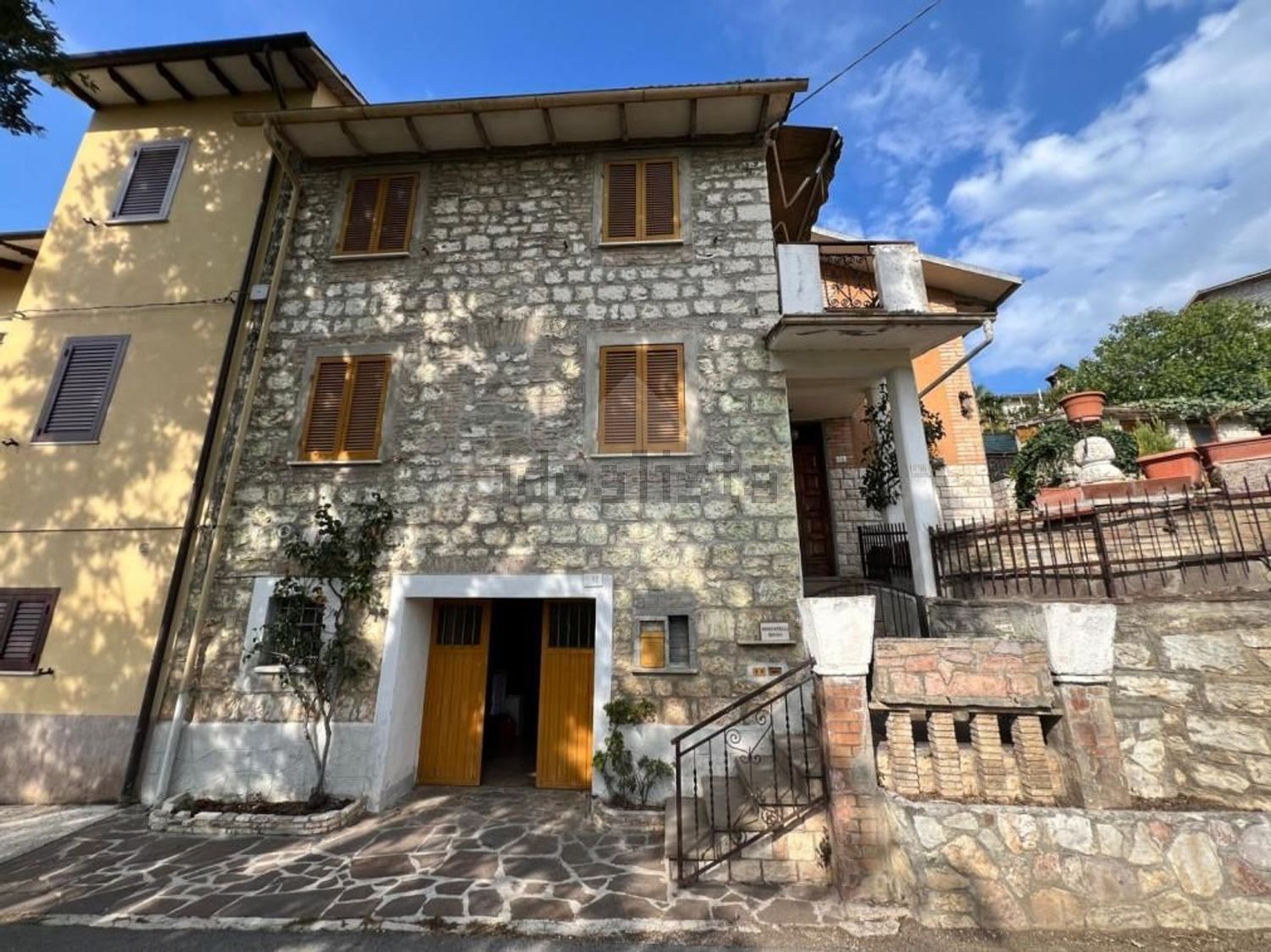 Piso en Casamorcia - Semonte - Mocaiana, Gubbio