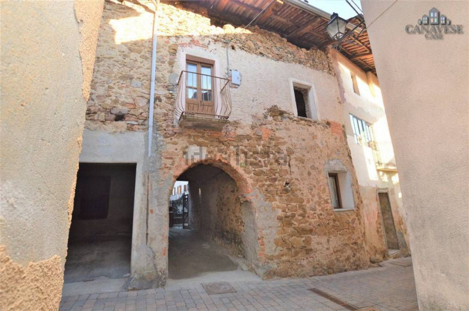 Villetta indipendente a Castellamonte