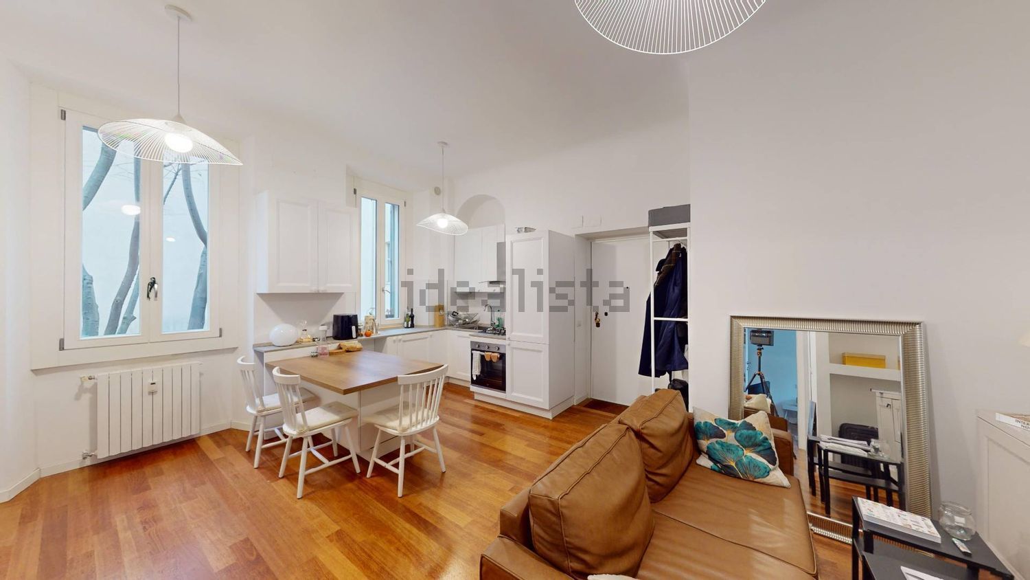 Flat in Garibaldi - Porta Venezia, Milan