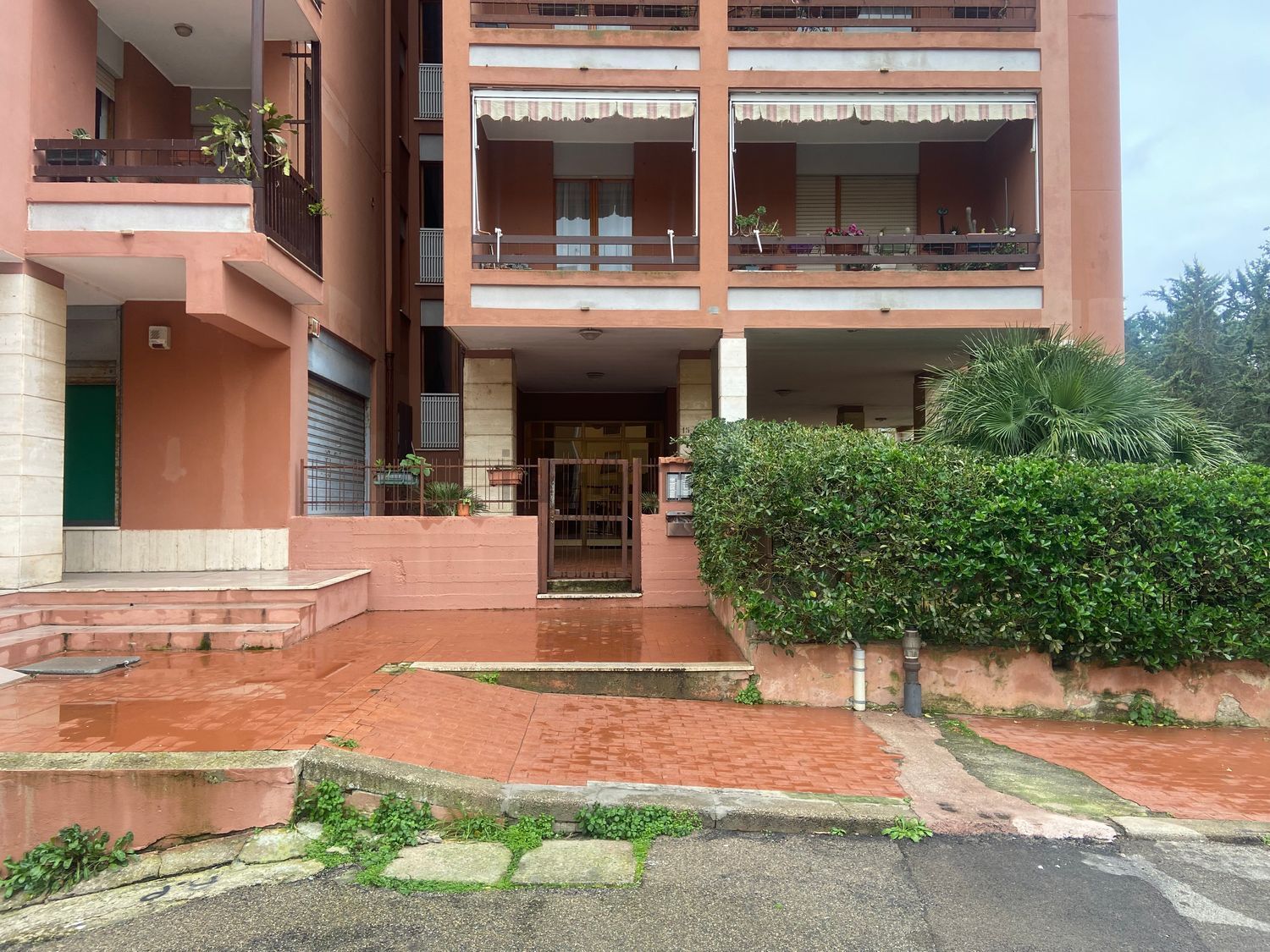 Appartement à Monserrato - Rizzeddu, Sassari