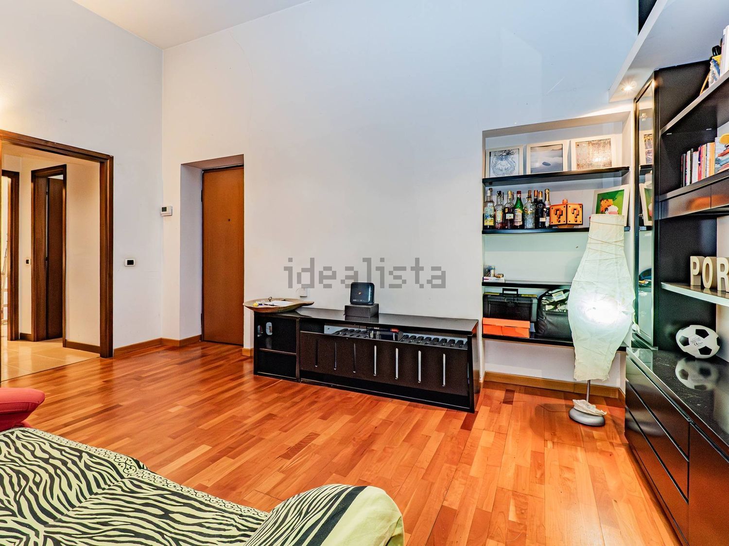 Apartamento em Garibaldi - Porta Venezia, Milão