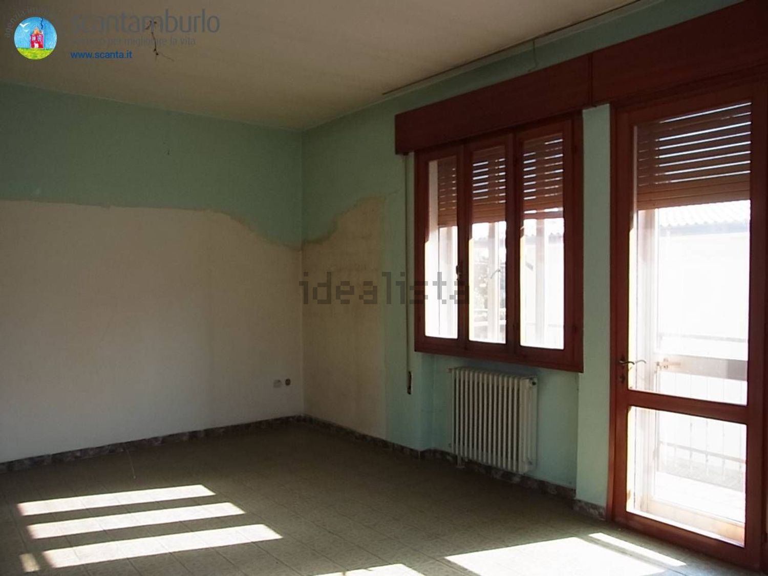 Detached house in Monigo - San Liberale - Santa Bona, Treviso