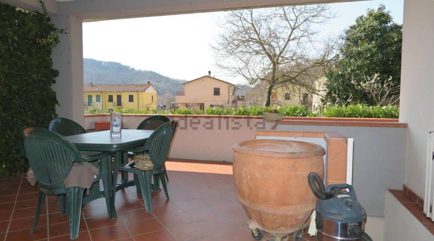 Appartamento a Soliera - Moncigoli - Rometta, Fivizzano