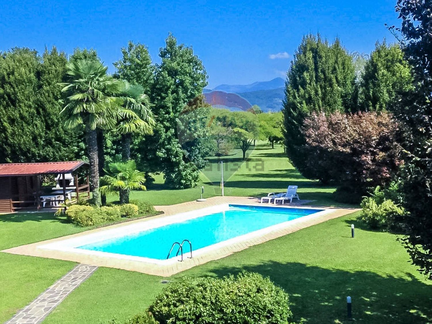 Maison jumelée à Palazzolo sull'Oglio