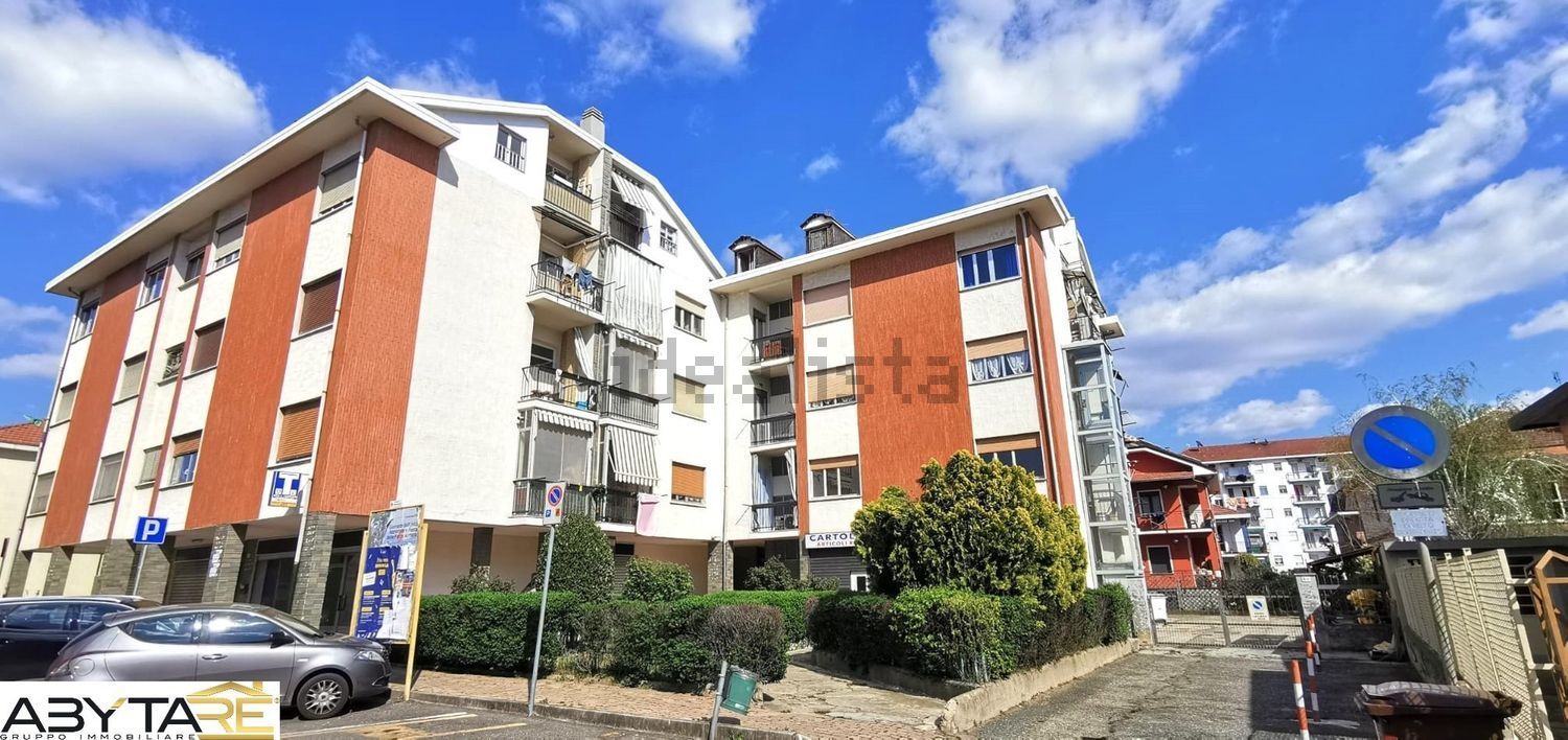Appartement à Beinasco