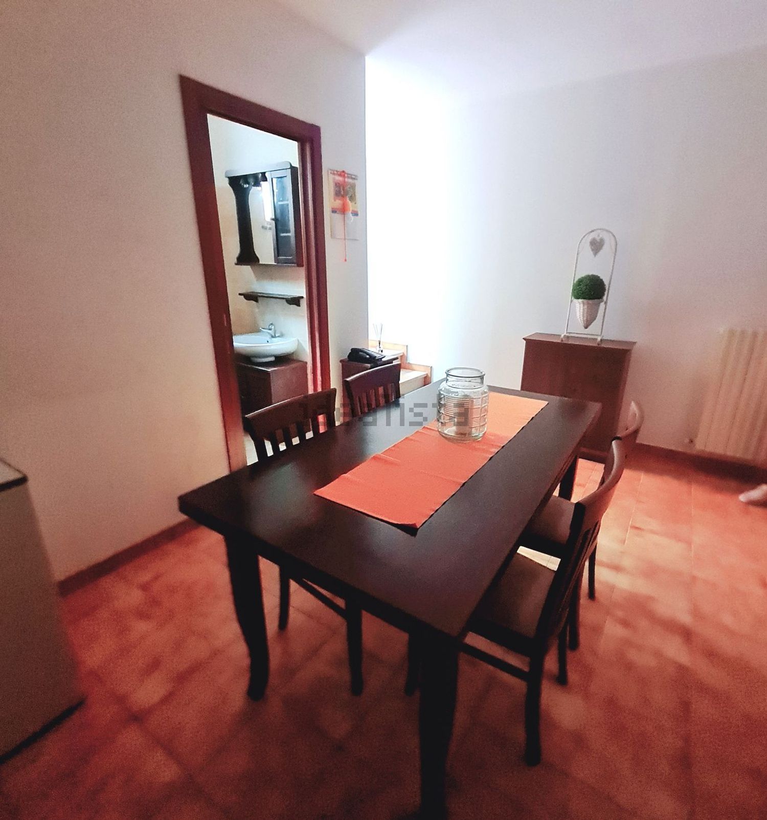 Apartamento em Polverigi