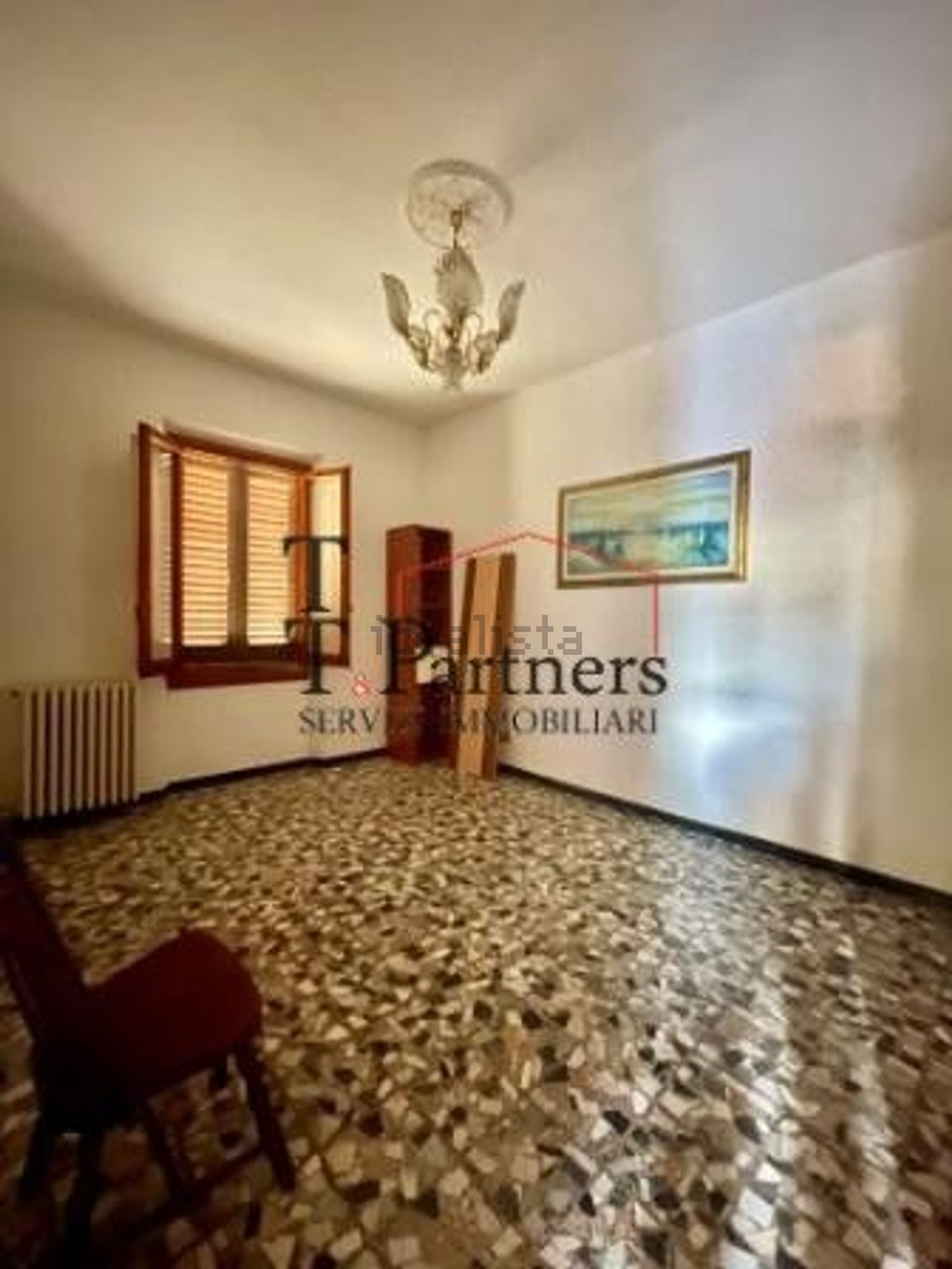 Villetta a schiera a San Donnino, Campi Bisenzio