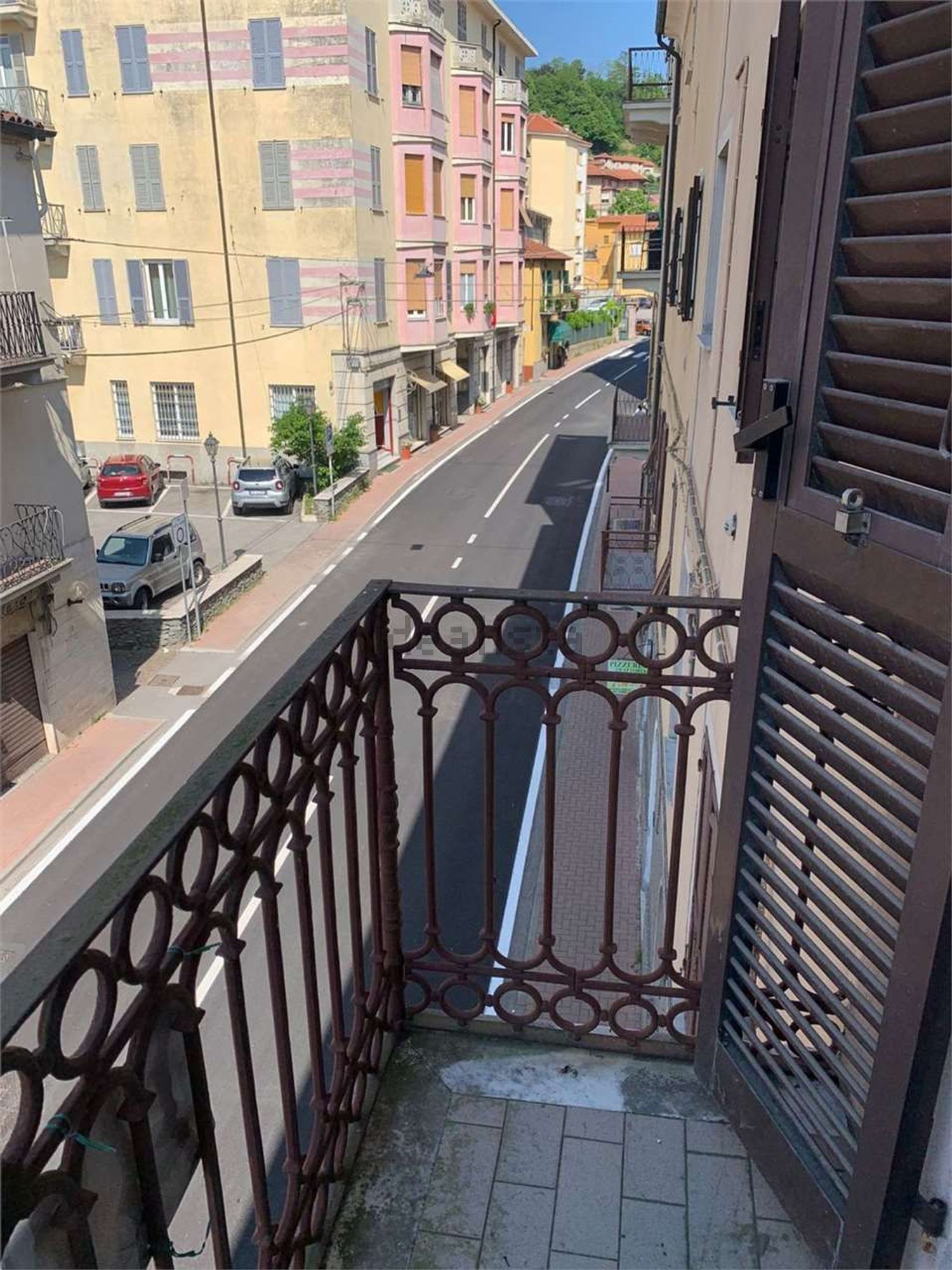 Apartamento em Altare