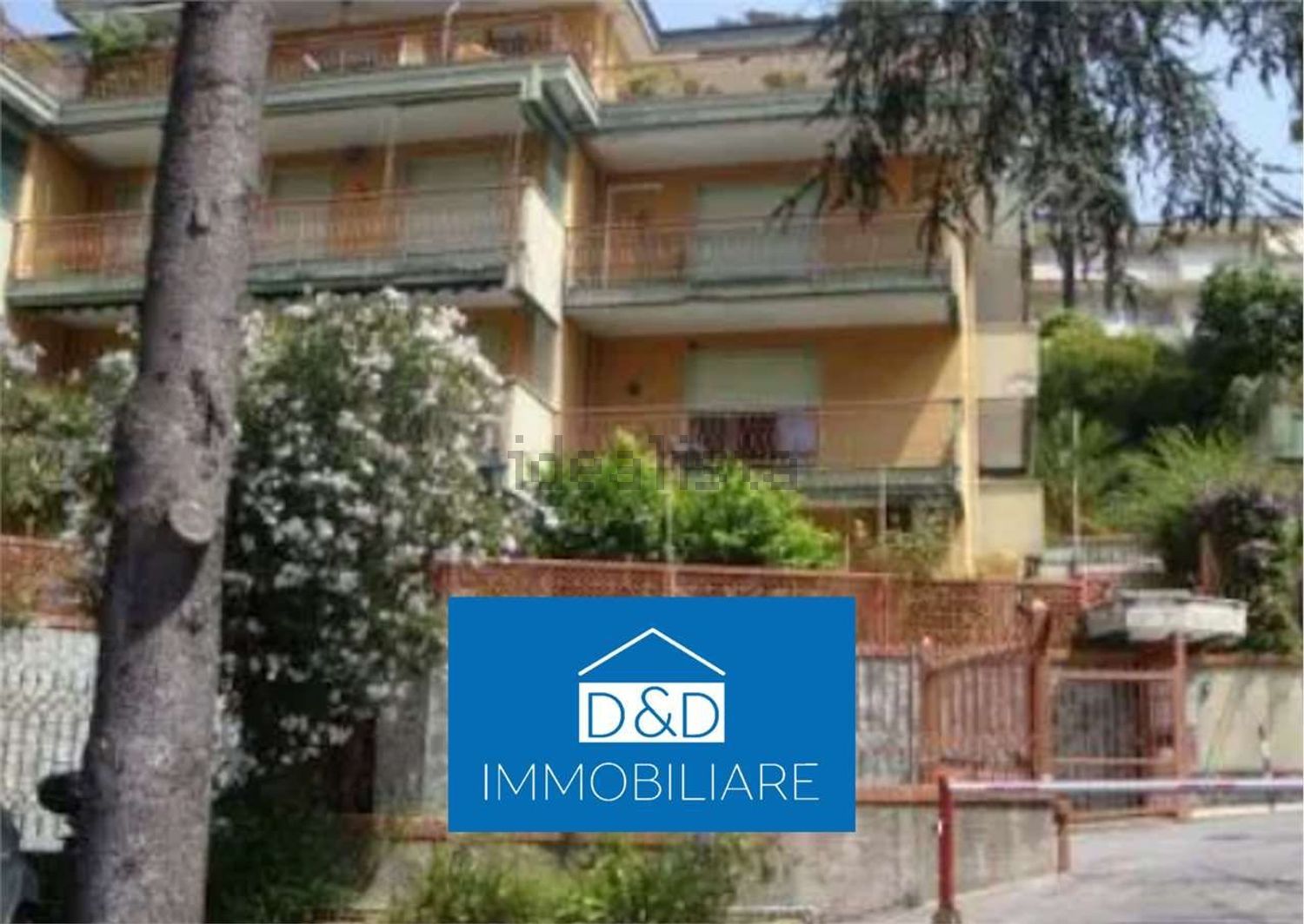 Appartamento a Centro - Marina, Sanremo