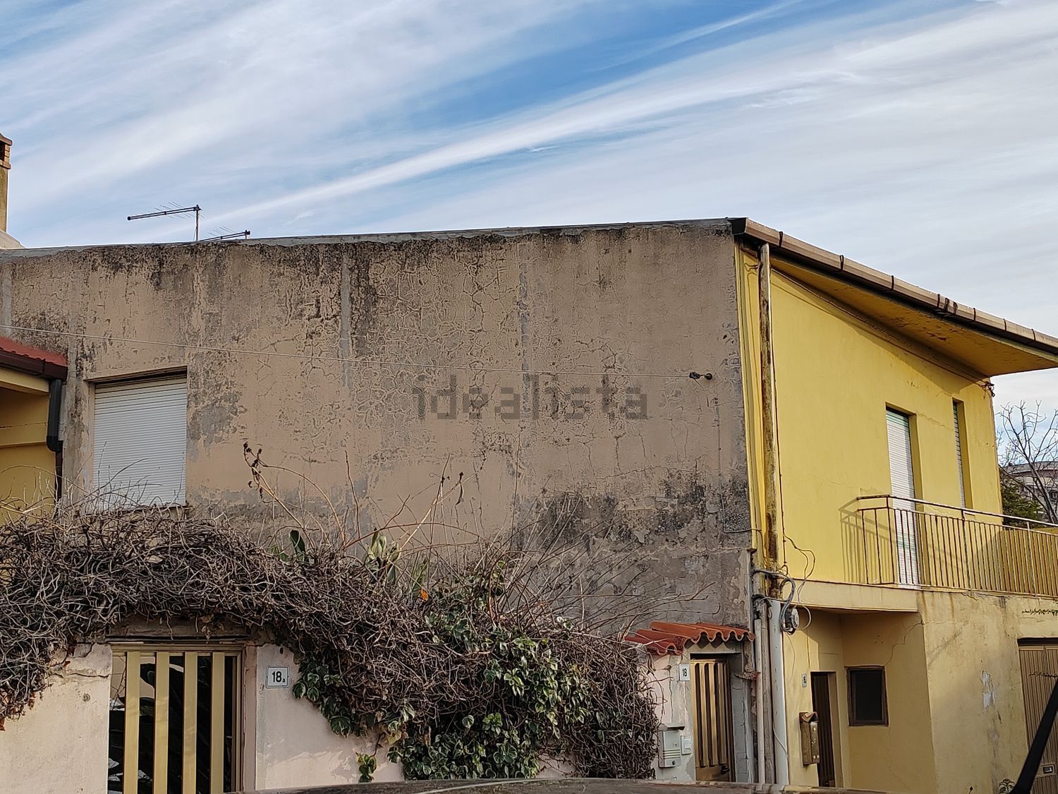 Villetta indipendente a Città Giardino - Sacro Cuore - San Nicola, Oristano