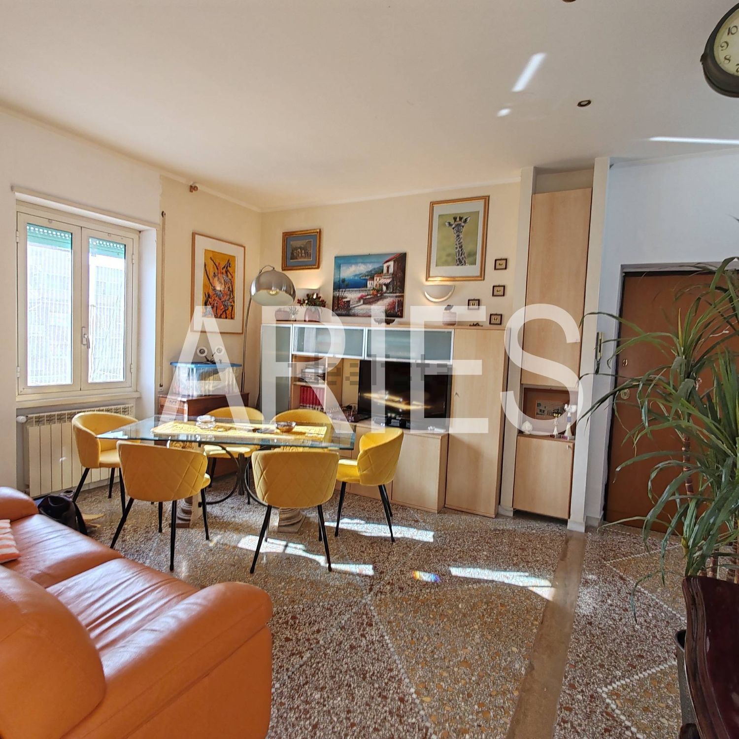 Appartamento a Lido di Ostia, Roma