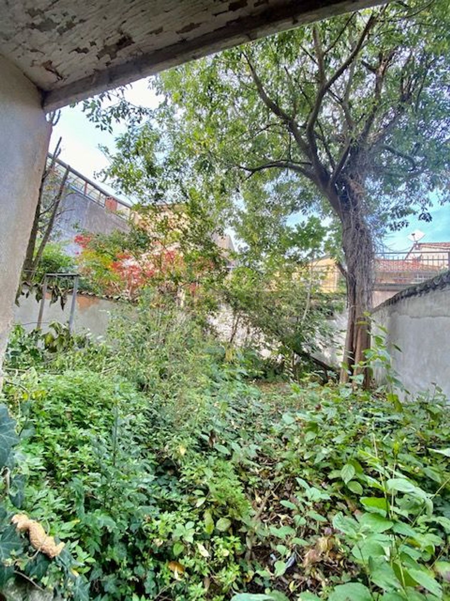 Villetta indipendente a Centro Storico, Mantova