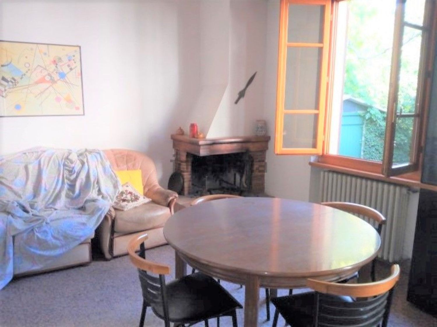 Flat in Montalto, Laterina Pergine Valdarno