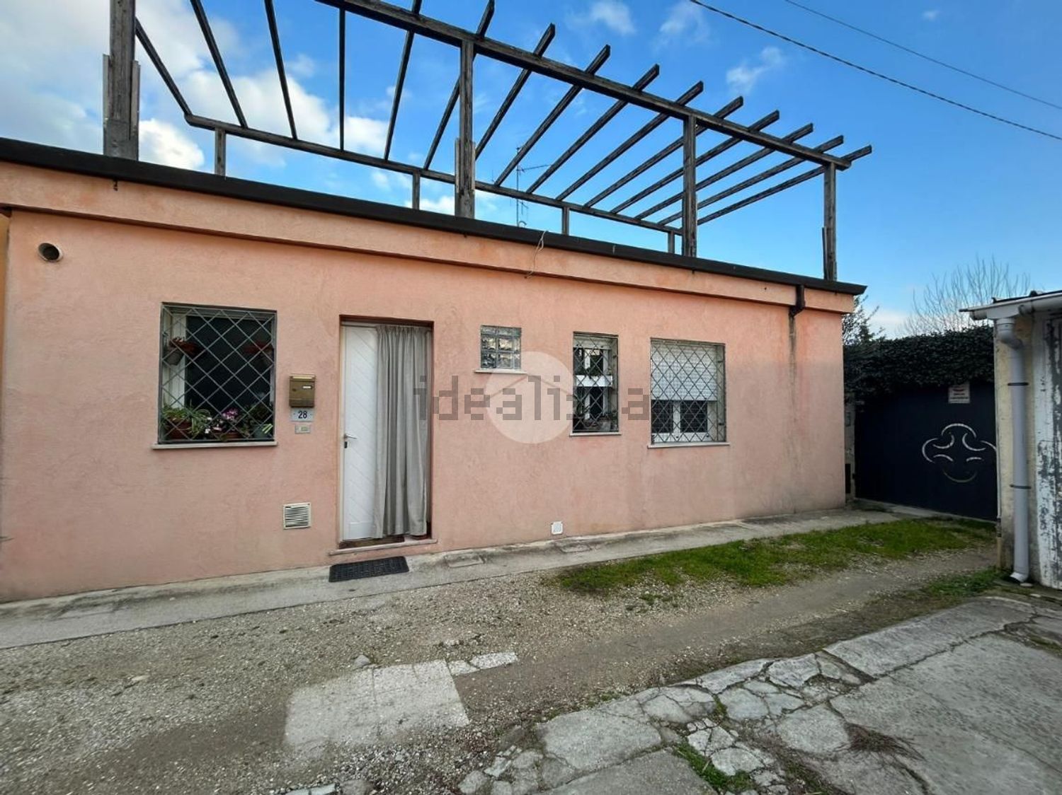 Flat in Torre Pedrera - Viserba - Riminifiera, Rimini