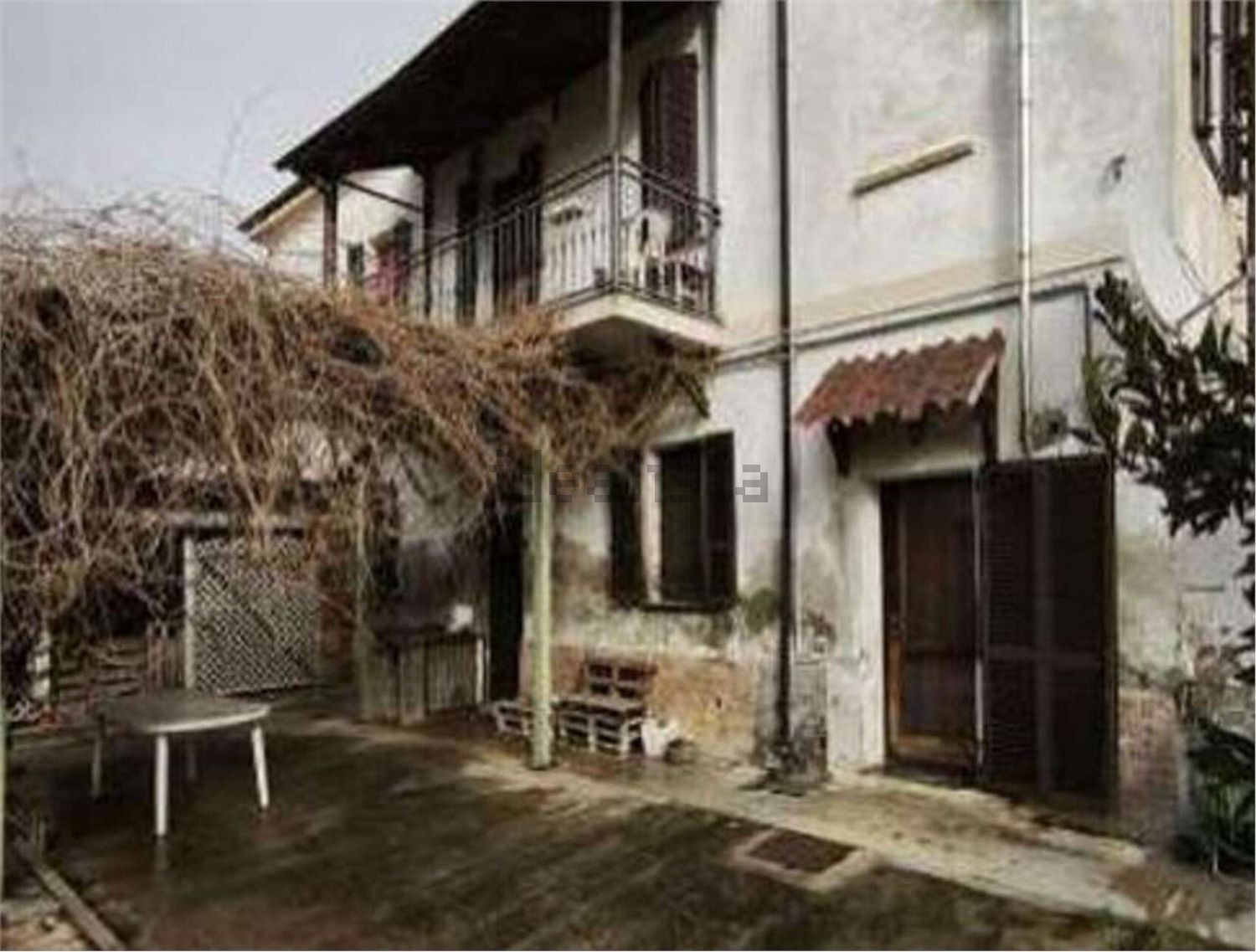 Detached house in Torrazza Coste