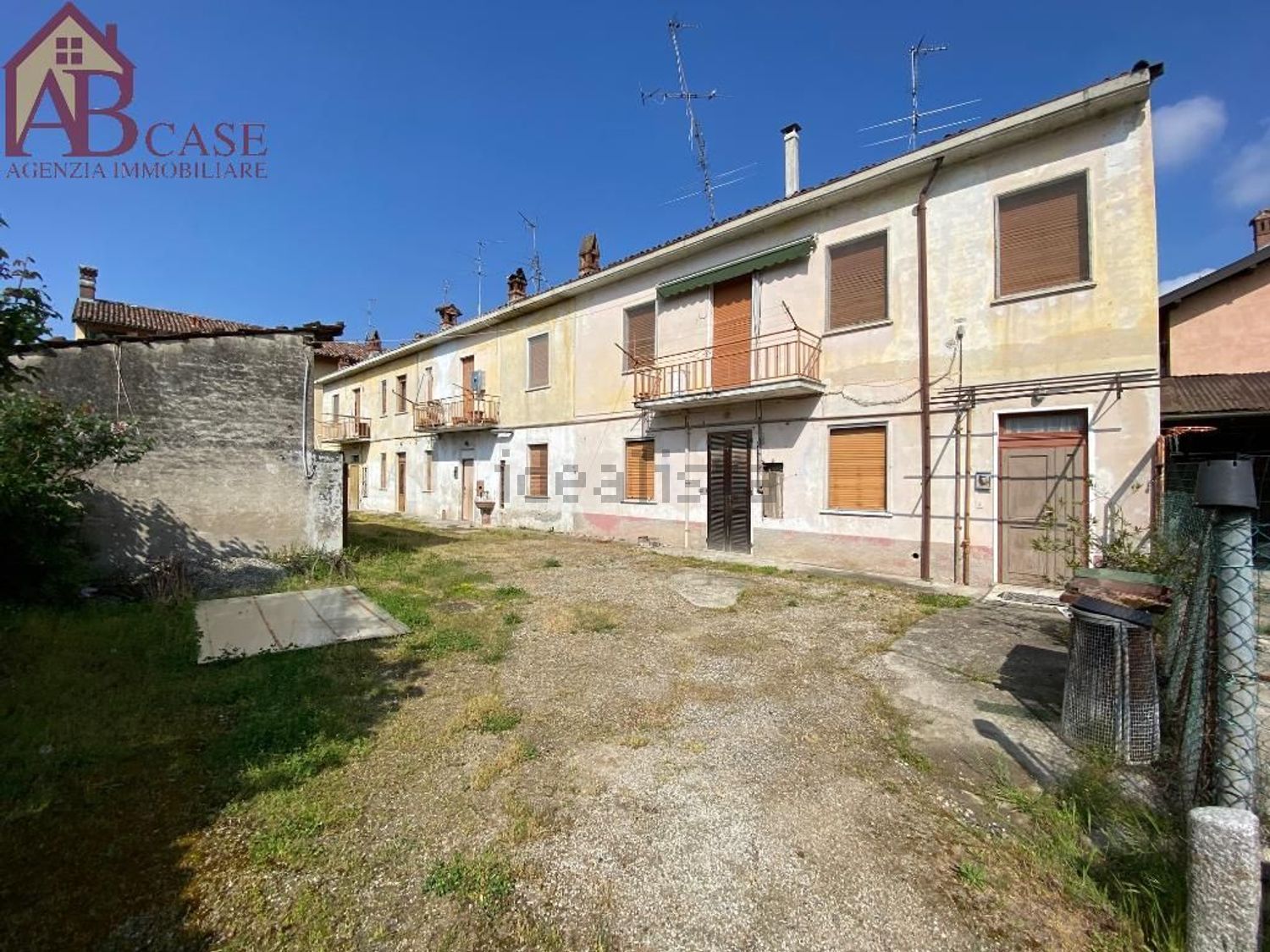 Maison individuelle à Centro, Gambolò