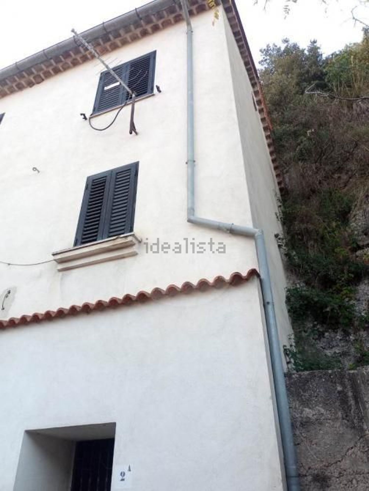 Flat in Domanico