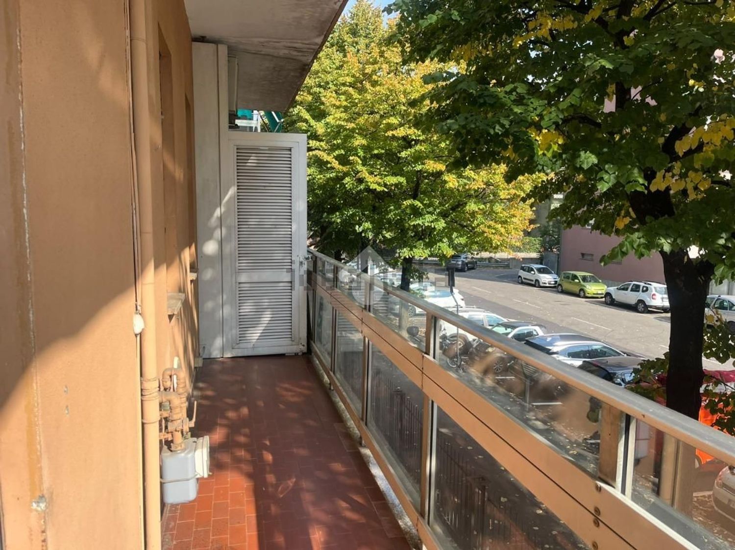 Flat in Dei Parchi-Cascina Gatti-Parpagliona, Sesto San Giovanni