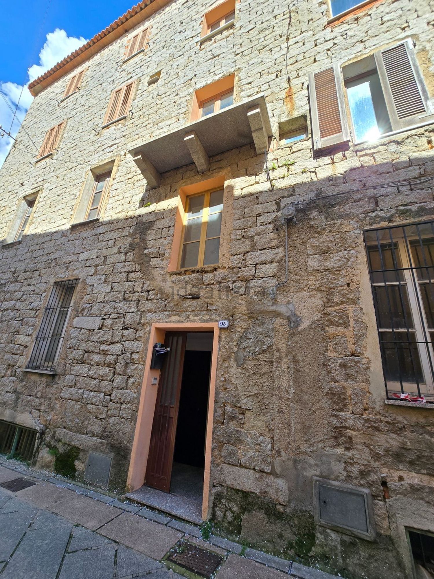 Flat in Calangianus