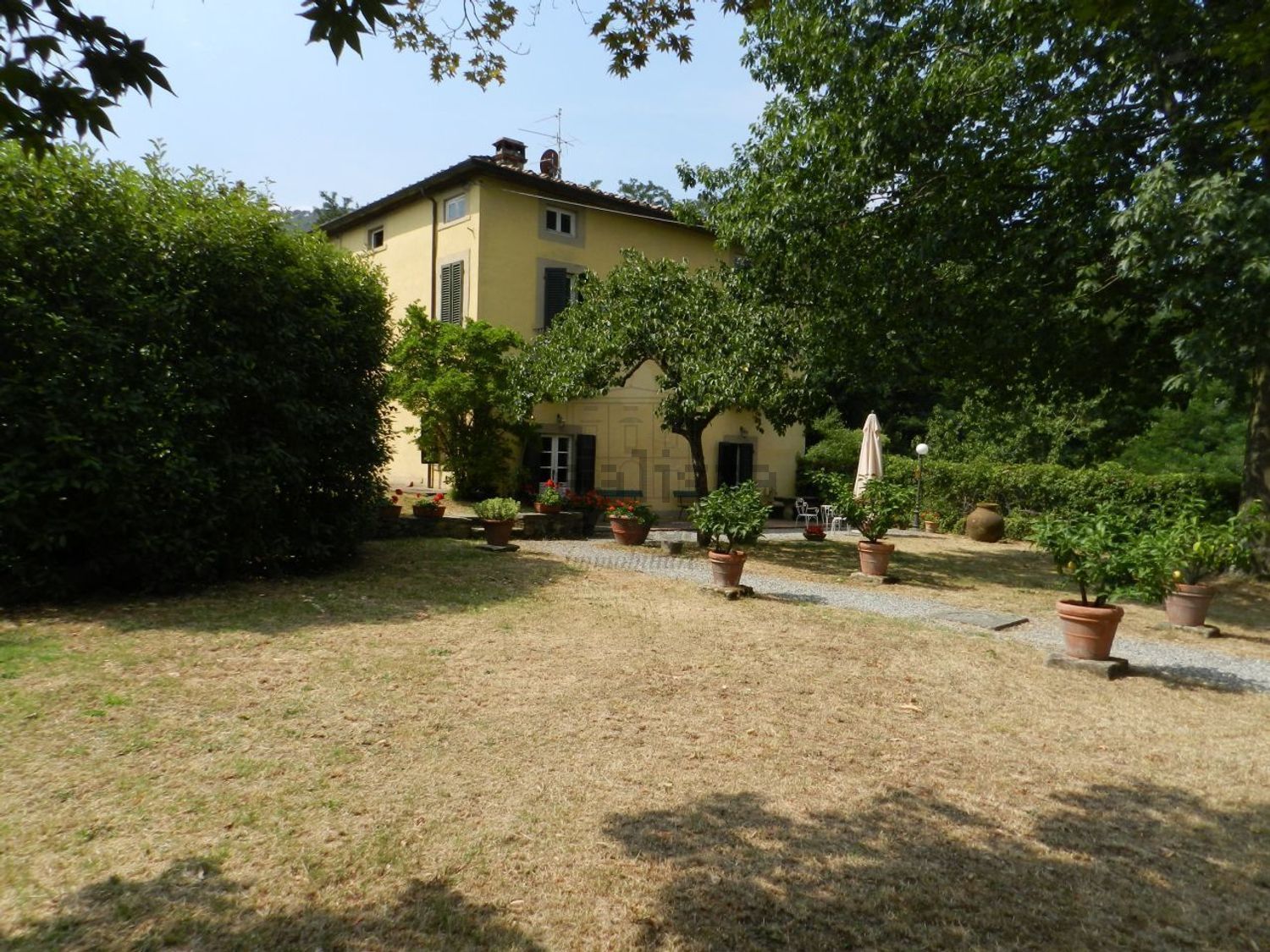 Maisons ou villas à Verciano - Guamo, Capannori