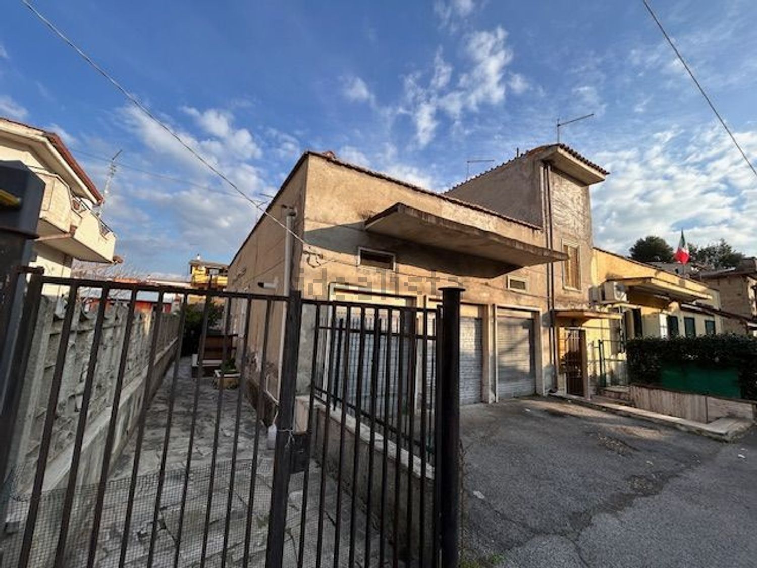 Piso en Villanova - La Botte, Guidonia Montecelio