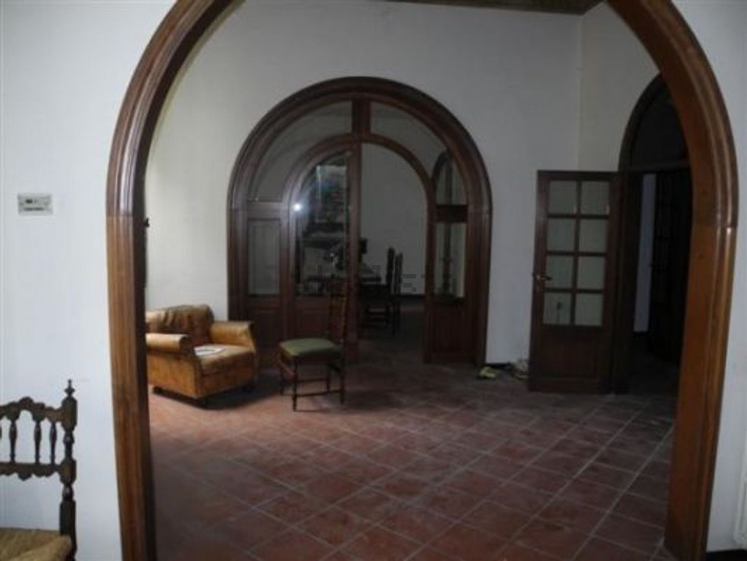 Chalet pareado en Pestello-Ginestra, Montevarchi