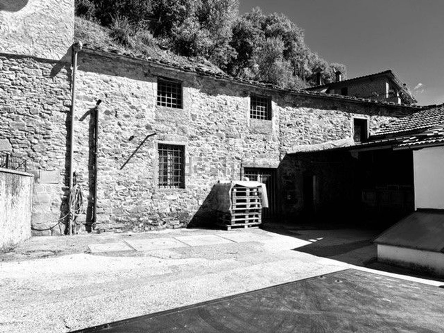 Detached house in Rufina
