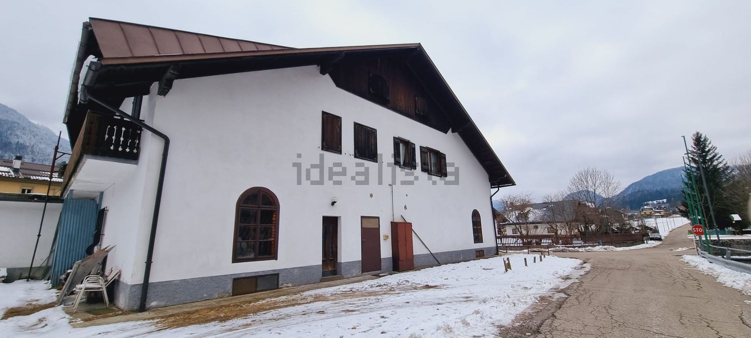 Flat in Tarvisio